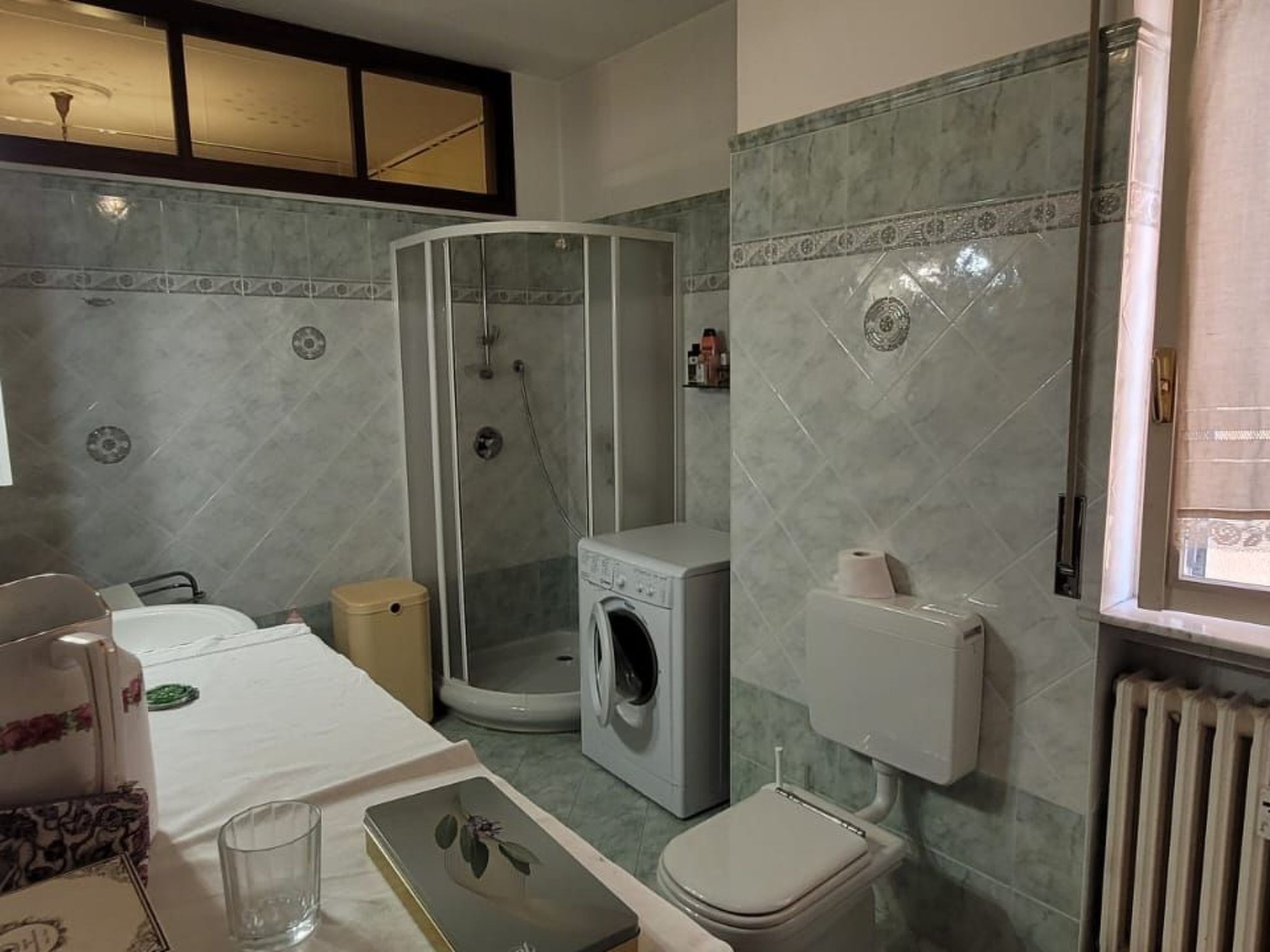 Photo of Casa Verdi" am See, nur einen Steinwurf vom Stadtzentrum entfernt