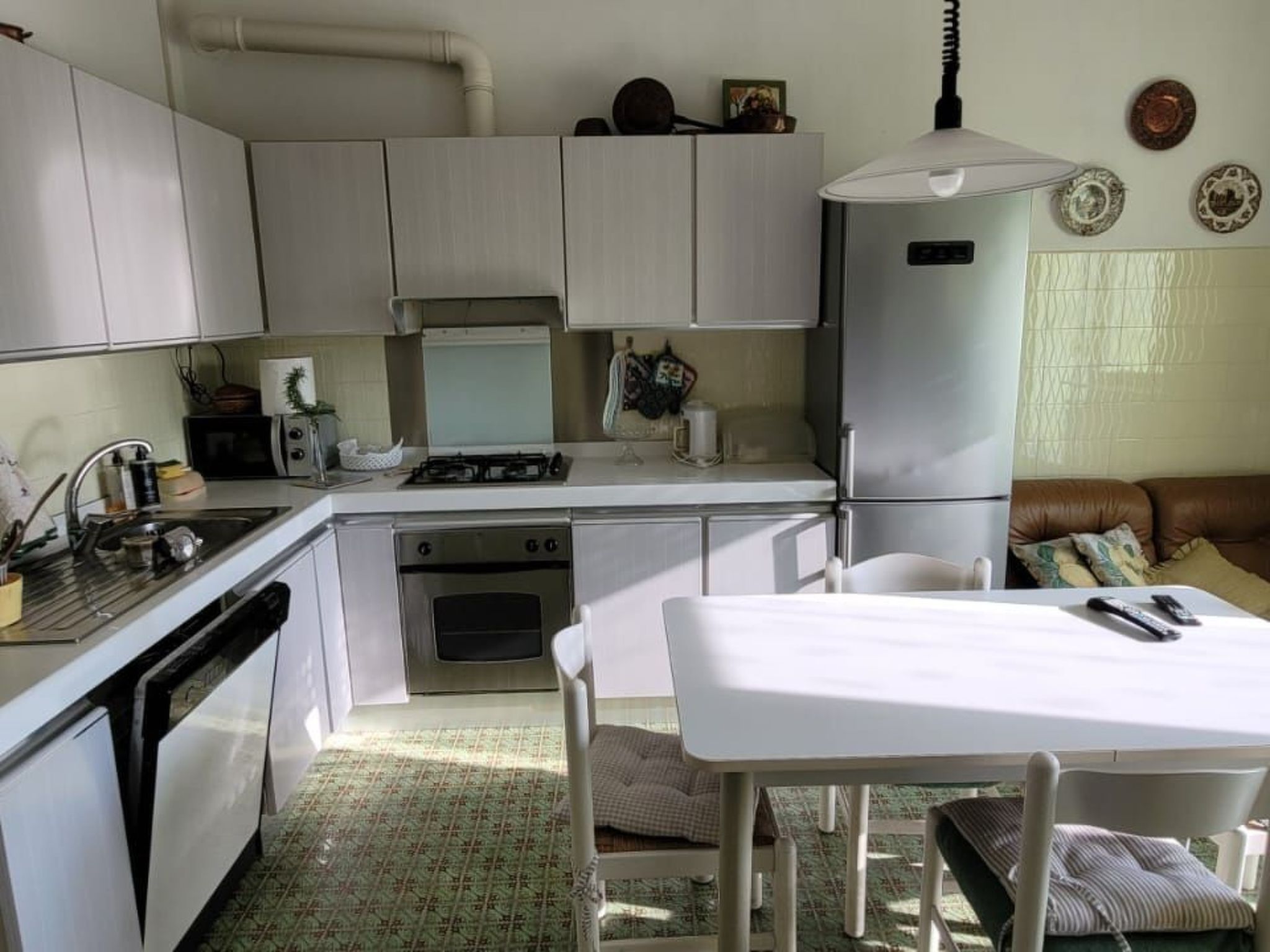 Photo of Casa Verdi" am See, nur einen Steinwurf vom Stadtzentrum entfernt