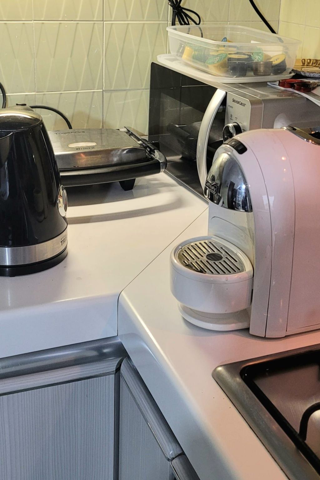 Photo of Casa Verdi" am See, nur einen Steinwurf vom Stadtzentrum entfernt