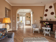 Ferienhaus Anna