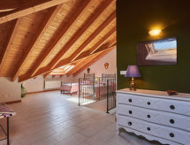 Ferienhaus Anna