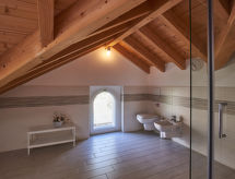 Ferienhaus Anna