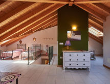 Ferienhaus Anna