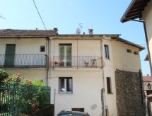 Appartamento Borghetto