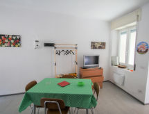 Appartamento Borghetto