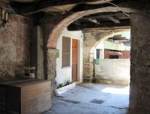 Appartamento Borghetto