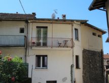 Appartamento Borghetto