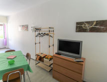 Appartamento Borghetto