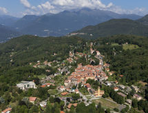 Appartamento Borghetto