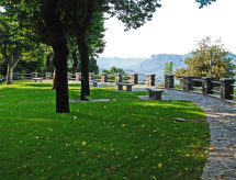 Appartamento Borghetto