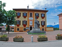 Appartamento Borghetto