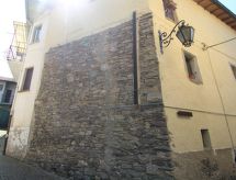 Appartamento Borghetto