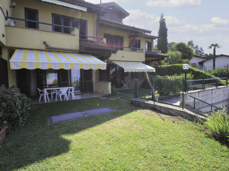 Search and Stay Destinations. Holidays Rentals in Germignaga, Province of Varese - Lombardy - Italy