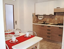 Ferienwohnung Piazzetta