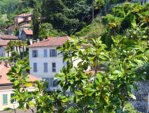 Ferienwohnung Piazzetta