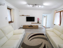 Rustiek appartement Elsa in de bergen bij Lago Maggiore - thumbnail 6