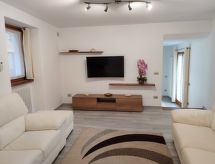 Rustiek appartement Elsa in de bergen bij Lago Maggiore - thumbnail 4