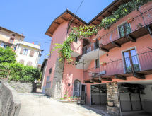 Rustiek appartement Elsa in de bergen bij Lago Maggiore - thumbnail 3