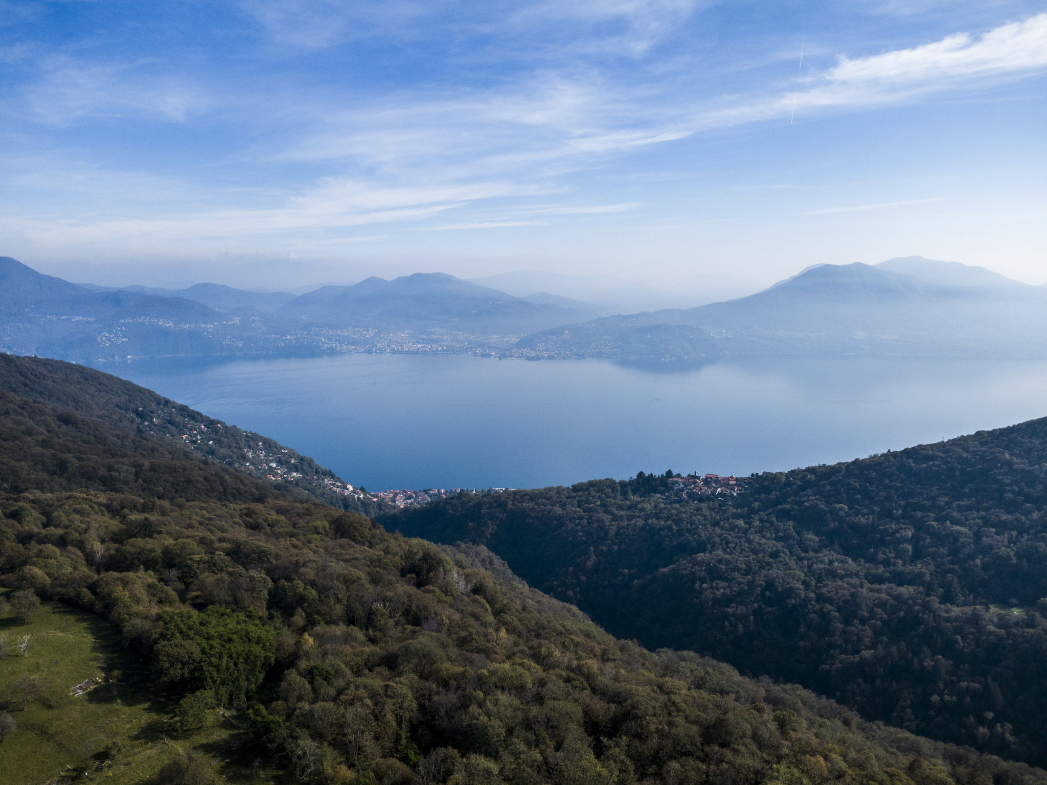 La Primavera-Area