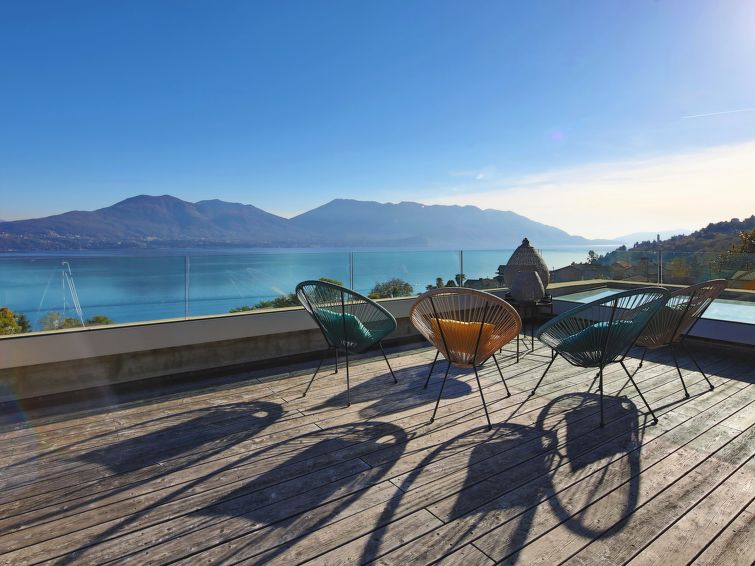 Search and Stay destination Cannero Riviera, Piemonte - Italy from AU$ 393. Amina