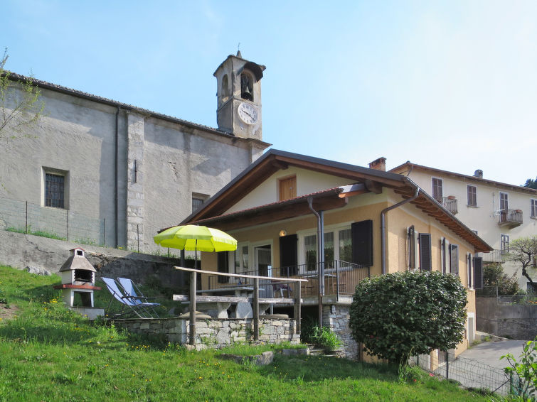 Casa Cheglio (CNR310)