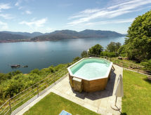 Ferienhaus Lo Scoiattolo