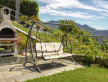 Ferienhaus Lo Scoiattolo