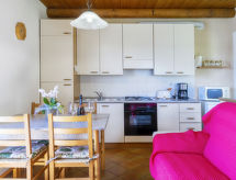 Ferienhaus Lo Scoiattolo