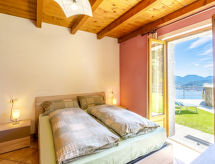 Ferienhaus Lo Scoiattolo