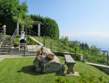 Ferienhaus Lo Scoiattolo