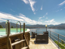 Ferienhaus Lo Scoiattolo