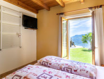 Ferienhaus Lo Scoiattolo