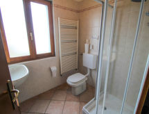 Ferienhaus Lo Scoiattolo