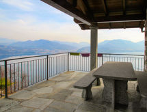 Ferienhaus Lo Scoiattolo