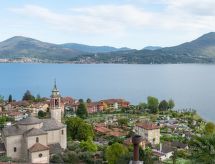 Ferienhaus Lo Scoiattolo