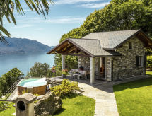 Ferienhaus Lo Scoiattolo