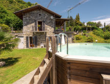 Ferienhaus Lo Scoiattolo