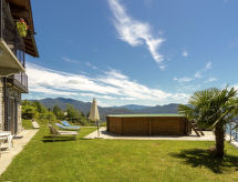 Ferienhaus Lo Scoiattolo