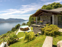 Ferienhaus Lo Scoiattolo