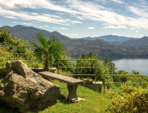 Ferienhaus Lo Scoiattolo