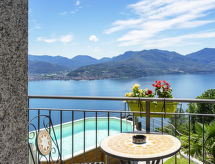 Ferienhaus Lo Scoiattolo