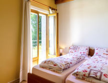 Ferienhaus Lo Scoiattolo