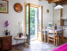 Ferienhaus Lo Scoiattolo