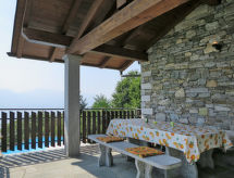 Ferienhaus Lo Scoiattolo