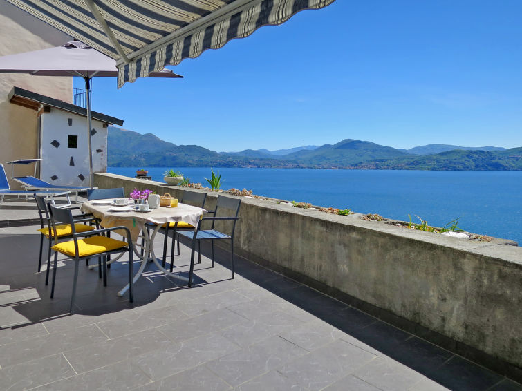 Search and Stay destination Cannero Riviera, Piemonte - Italy from AU$ 163. della Nonna