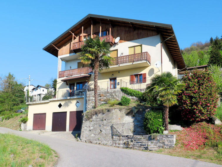 Cannero Riviera