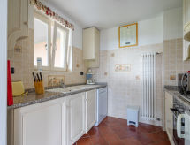 Knus appartement Federica bij Cannero Riviera met uitzicht op het Lago Maggiore - thumbnail 4