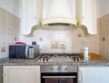 Appartement Federica
