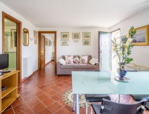 Appartement Federica