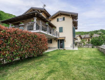 Appartement Federica